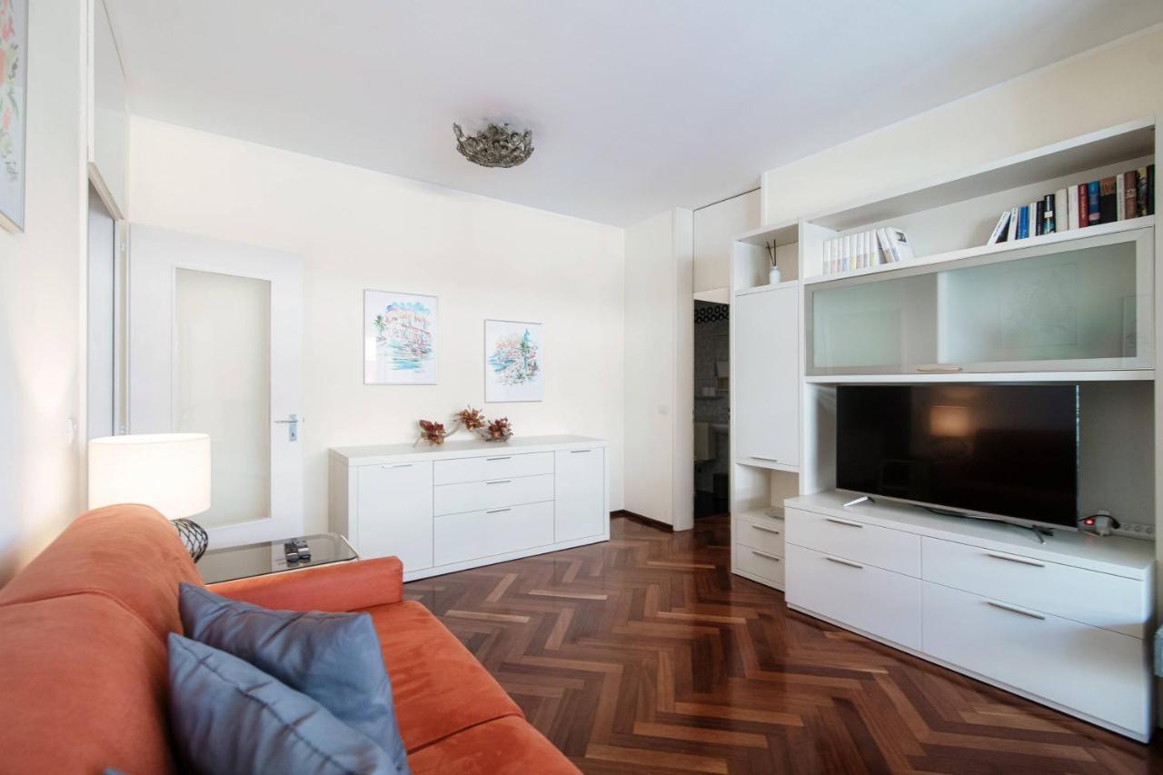 A Casa Di Laura By Quokka 360 - Large Open Space In Lugano Centre Luaran gambar