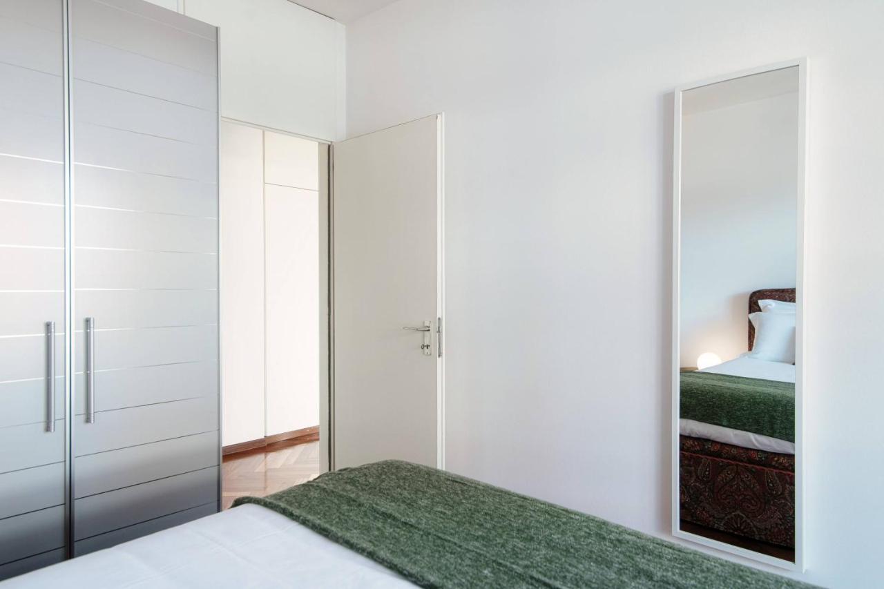 A Casa Di Laura By Quokka 360 - Large Open Space In Lugano Centre Luaran gambar